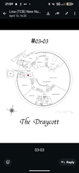 The Draycott (D10), Apartment #579630041
